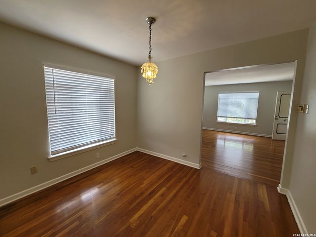 340 Natalen, San Antonio, TX 78209