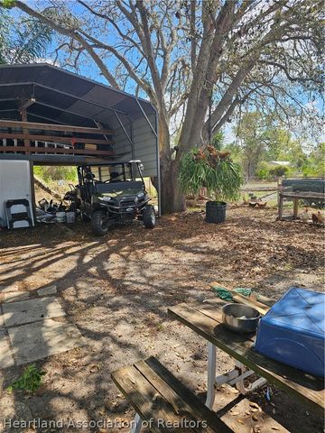 1533 Pinetop Terrace, Lake Placid, FL 33852