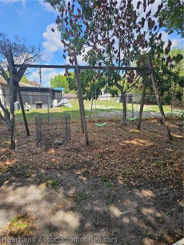 1533 Pinetop Terrace, Lake Placid, FL 33852