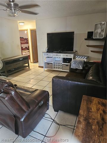 1533 Pinetop Terrace, Lake Placid, FL 33852