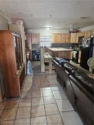 1533 Pinetop Terrace, Lake Placid, FL 33852