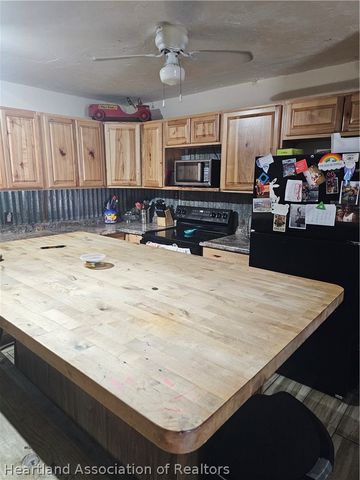 1533 Pinetop Terrace, Lake Placid, FL 33852