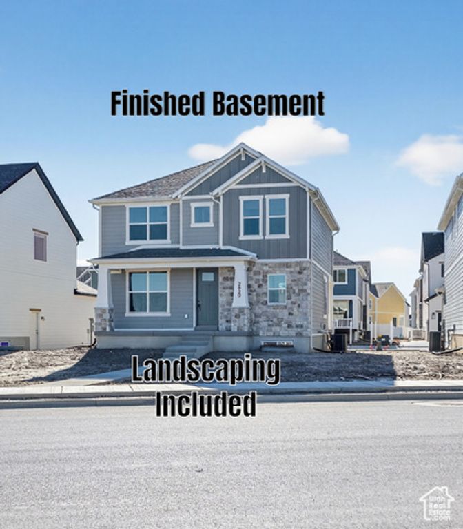 2820 W 2720 N #80, Plain City, UT 84404