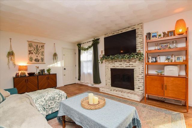 7125 Cedar Crest RD, Roanoke, VA 24019