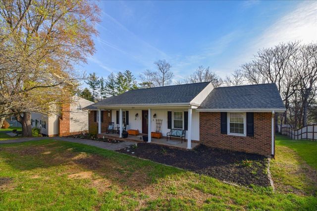 7125 Cedar Crest RD, Roanoke, VA 24019