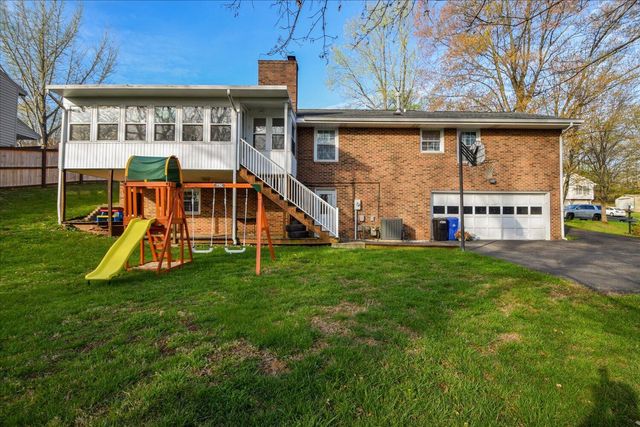 7125 Cedar Crest RD, Roanoke, VA 24019