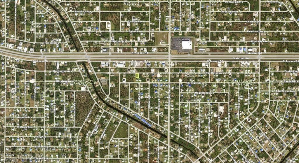 10435 Pendleton AVE, ENGLEWOOD, FL 34224 — photo 3