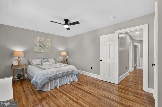 39 CLOVERDALE AVE, Upper Darby, PA 19082
