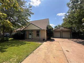 14024 Horseshoe Trail, Balch Springs, TX 75180