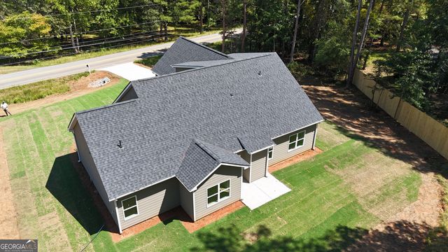 480 Bohannon Road, Grantville, GA 30220