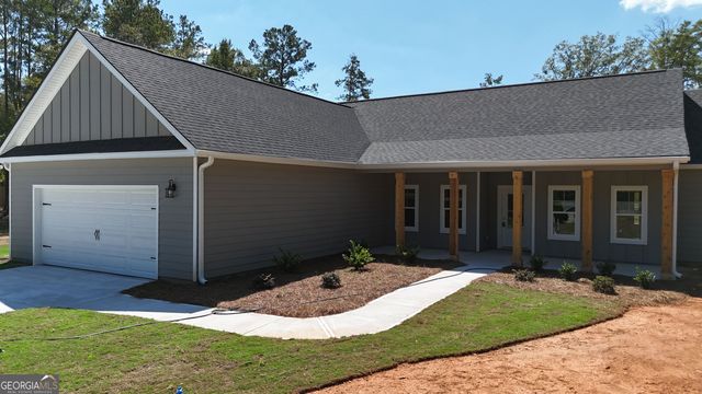 480 Bohannon Road, Grantville, GA 30220