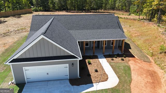 480 Bohannon Road, Grantville, GA 30220