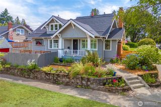 2501 N Lawrence Street, Tacoma, WA 98406