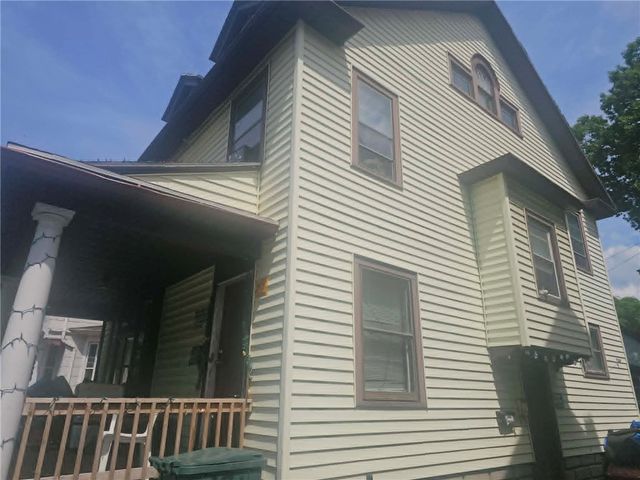 1818 Saint Paul Street, Rochester, NY 14621