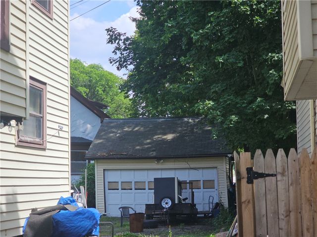 1818 Saint Paul Street, Rochester, NY 14621