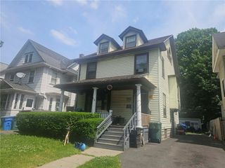 1818 Saint Paul Street, Rochester, NY 14621