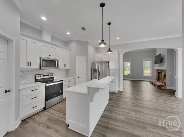 254 Pointe Place, Athens, GA 30605