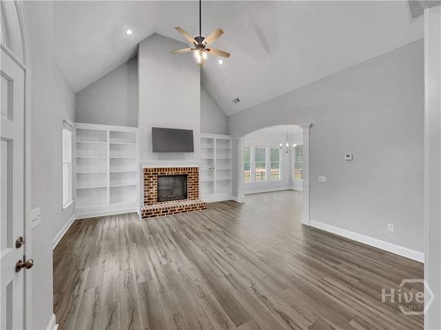 254 Pointe Place, Athens, GA 30605