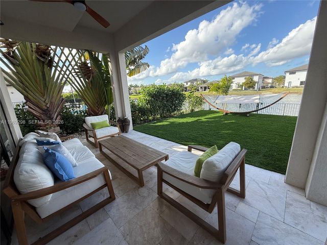 17507 SW 43rd St, Miramar, FL 33029