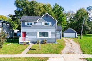 329 Wabash Street, Milan, MI 48160