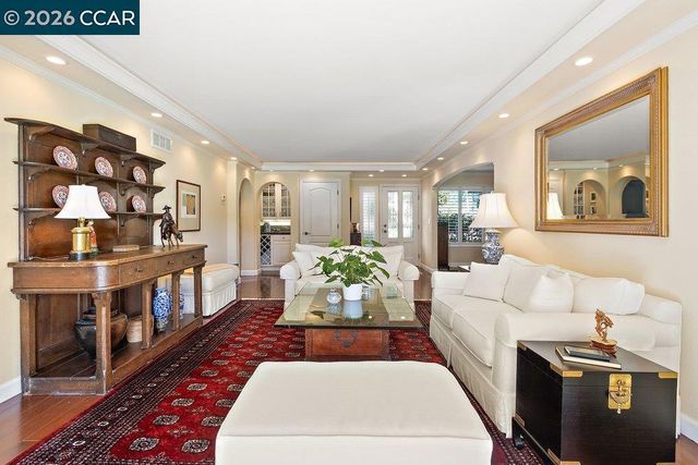 3136 Rossmoor Parkway 6, Walnut Creek, CA 94595