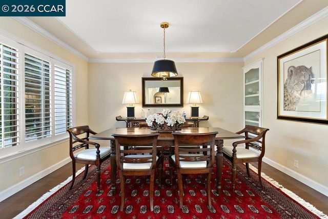 3136 Rossmoor Parkway 6, Walnut Creek, CA 94595