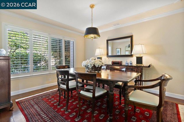 3136 Rossmoor Parkway 6, Walnut Creek, CA 94595