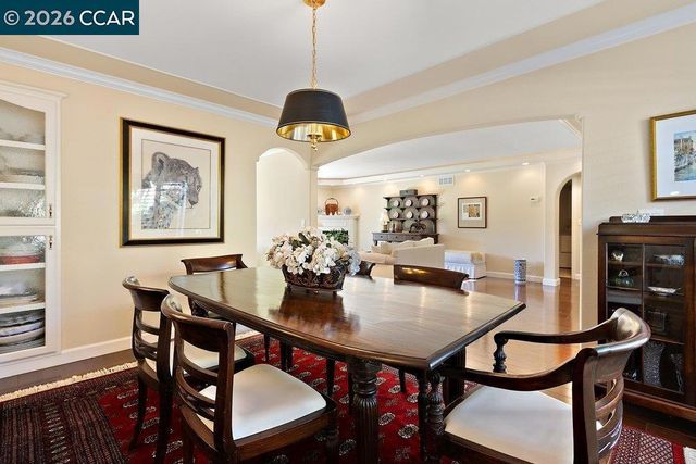 3136 Rossmoor Parkway 6, Walnut Creek, CA 94595