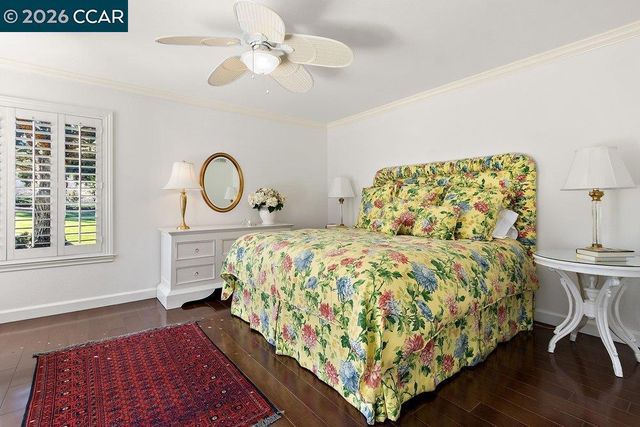 3136 Rossmoor Parkway 6, Walnut Creek, CA 94595