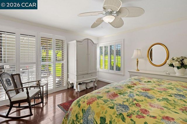 3136 Rossmoor Parkway 6, Walnut Creek, CA 94595