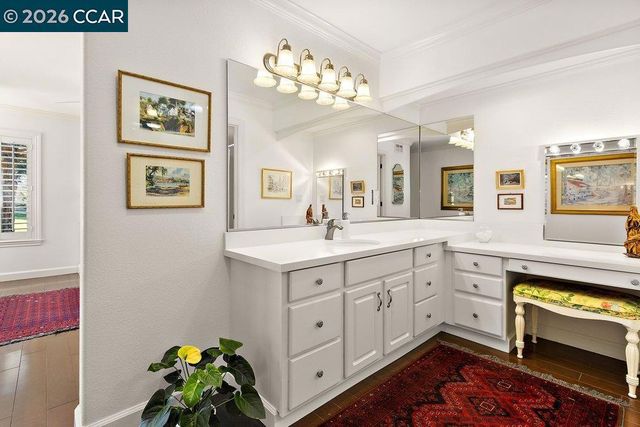 3136 Rossmoor Parkway 6, Walnut Creek, CA 94595