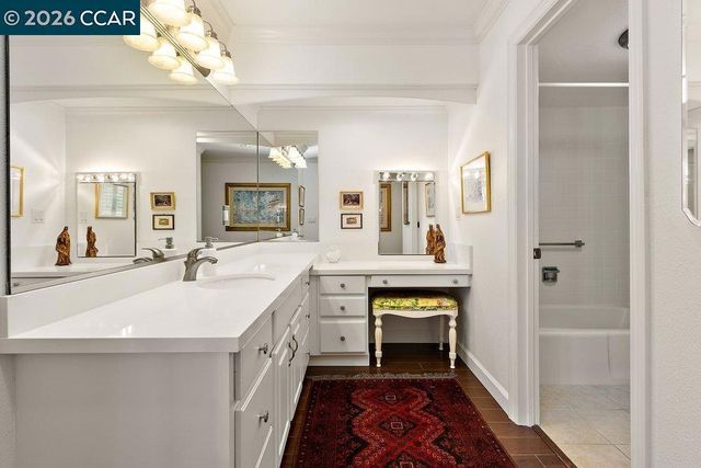 3136 Rossmoor Parkway 6, Walnut Creek, CA 94595