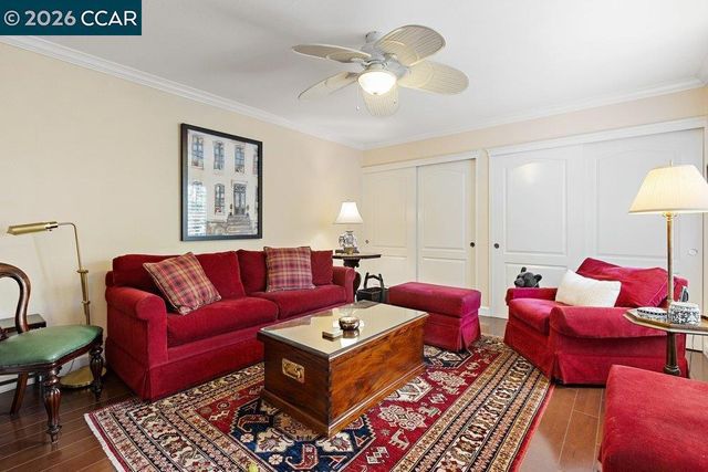 3136 Rossmoor Parkway 6, Walnut Creek, CA 94595