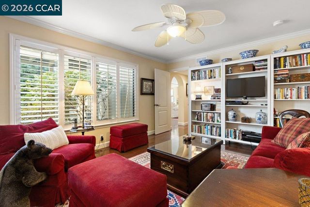 3136 Rossmoor Parkway 6, Walnut Creek, CA 94595