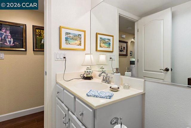 3136 Rossmoor Parkway 6, Walnut Creek, CA 94595