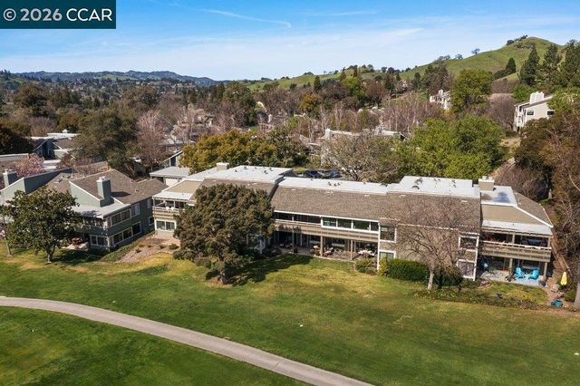 3136 Rossmoor Parkway 6, Walnut Creek, CA 94595