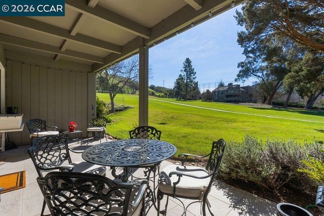 3136 Rossmoor Parkway 6, Walnut Creek, CA 94595