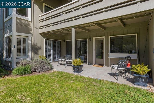 3136 Rossmoor Parkway 6, Walnut Creek, CA 94595