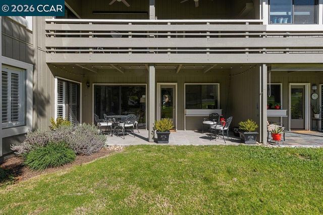 3136 Rossmoor Parkway 6, Walnut Creek, CA 94595