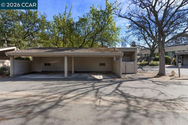 3136 Rossmoor Parkway 6, Walnut Creek, CA 94595