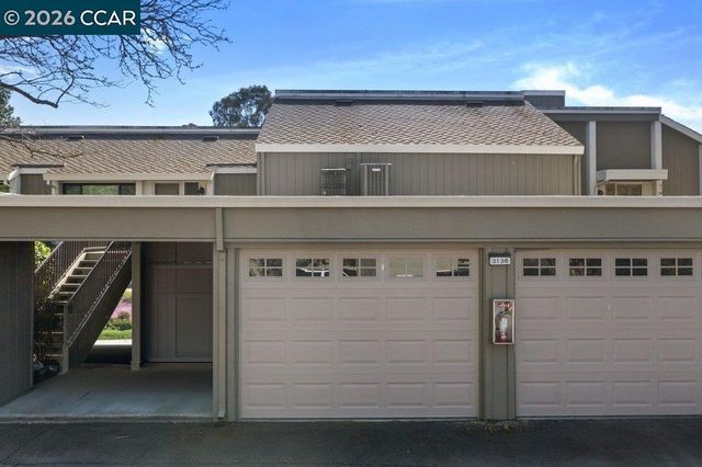 3136 Rossmoor Parkway 6, Walnut Creek, CA 94595