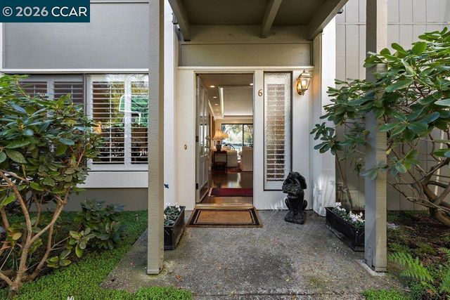 3136 Rossmoor Parkway 6, Walnut Creek, CA 94595