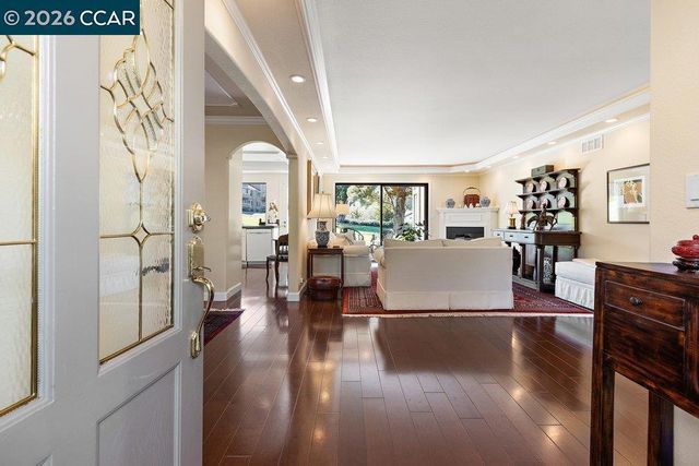 3136 Rossmoor Parkway 6, Walnut Creek, CA 94595