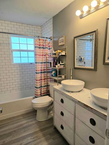 125 S Glencoe Circle, Wichita Falls, TX 76302