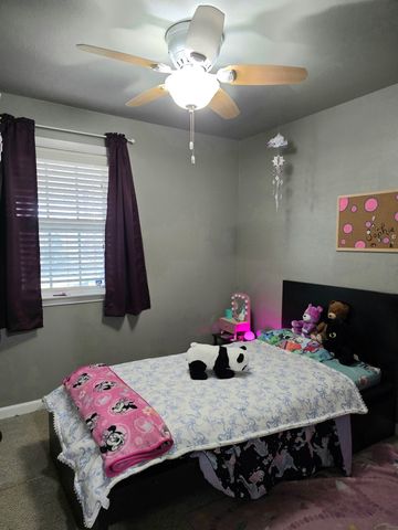 125 S Glencoe Circle, Wichita Falls, TX 76302