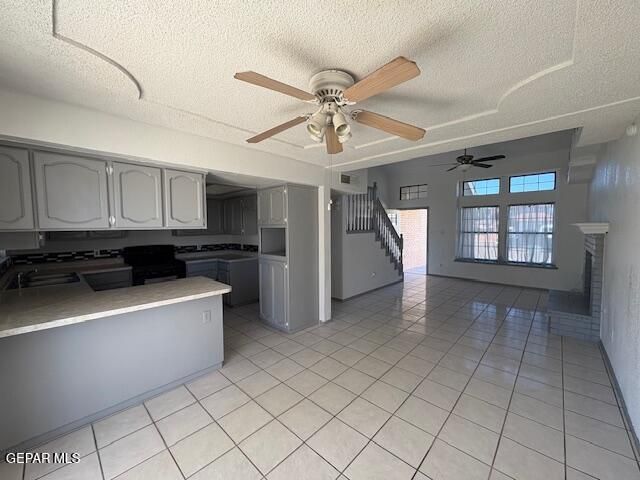 2908 Gull Lake pl. Place, El Paso, TX 79936