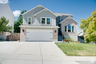 14868 S STEEP MOUNTAIN DR, Draper, UT 84020