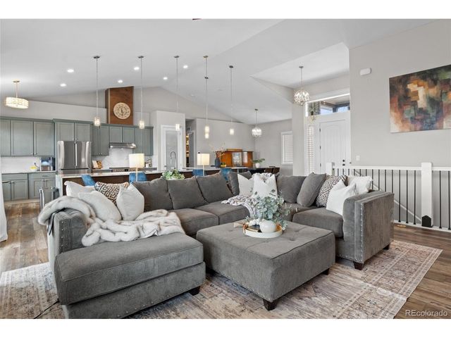 1899 Joseph Cir, Elizabeth, CO 80107