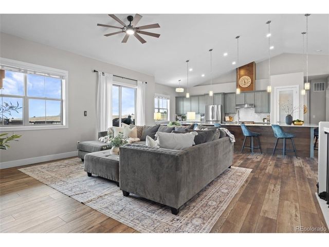 1899 Joseph Cir, Elizabeth, CO 80107