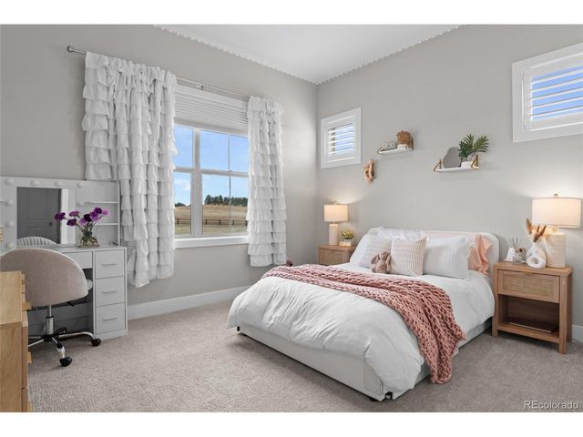 1899 Joseph Cir, Elizabeth, CO 80107